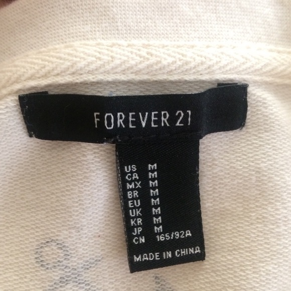 ANCHOR CREWNECK - Picture 2 of 2